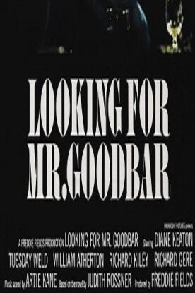 دانلود فیلم Looking for Mr Goodbar 1977 دانلود فیلم Looking for Mr Goodbar 1977