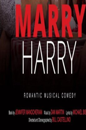 دانلود فیلم مستند Marry Harry 2020 دانلود فیلم مستند Marry Harry 2020