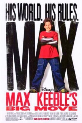 دانلود فیلم Max Keebles Big Move 2001 دانلود فیلم Max Keebles Big Move 2001