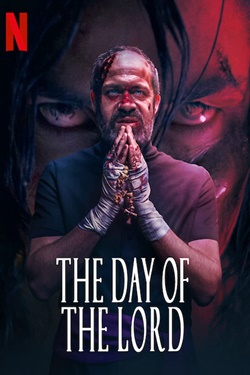 دانلود فیلم ترسناک Menendez: The Day of the Lord 2020