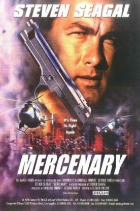 دانلود فیلم اکشن Mercenary for Justice 2006