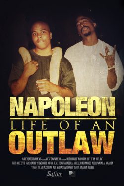دانلود فیلم Napoleon: Life of an Outlaw 2019 دانلود فیلم Napoleon: Life of an Outlaw 2019