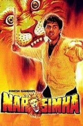 دانلود فیلم Narasimha 1991 دانلود فیلم Narasimha 1991