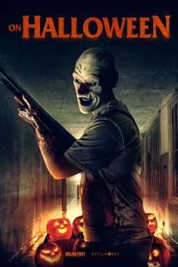 دانلود فیلم ترسناک On Halloween 2020