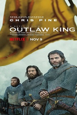 دانلود فیلم Outlaw King 2018 دانلود فیلم Outlaw King 2018