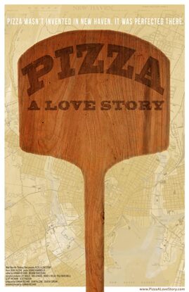 دانلود فیلم مستند Pizza: A Love Story 2019 دانلود فیلم مستند Pizza: A Love Story 2019