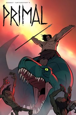 دانلود قسمت ۹ سریال Primal دانلود قسمت ۹ سریال Primal