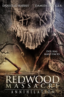 دانلود فیلم Redwood Massacre: Annihilation 2020 دانلود فیلم Redwood Massacre: Annihilation 2020