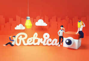 دانلود اپلیکیشن عکاسی Retrica 7.3.11