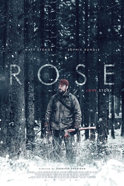 دانلود فیلم ترسناک Rose 2020