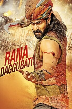 دانلود فیلم اکشن Rudhramadevi 2015