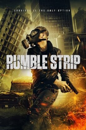 دانلود فیلم Rumble Strip 2019 دانلود فیلم Rumble Strip 2019