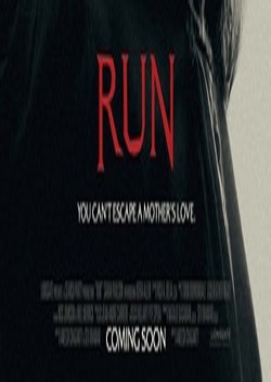 دانلود فیلم فرار با دوبله فارسی Run 2020