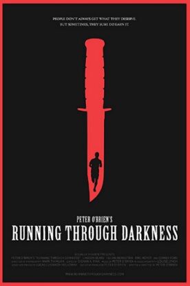 دانلود فیلم Running Through Darkness 2018 دانلود فیلم Running Through Darkness 2018