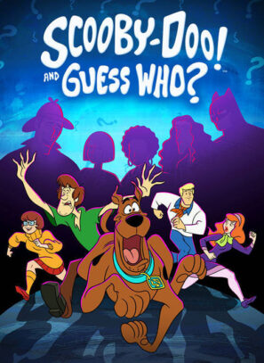 دانلود فصل دوم اسکوبی دو Scooby-Doo and Guess Who? 2020 دانلود فصل دوم اسکوبی دو Scooby-Doo and Guess Who? 2020