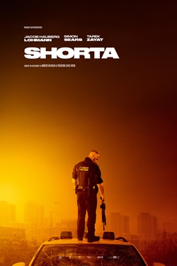 دانلود فیلم اکشن Shorta 2020
