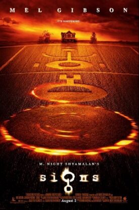 دانلود فیلم Signs 2002 دانلود فیلم Signs 2002