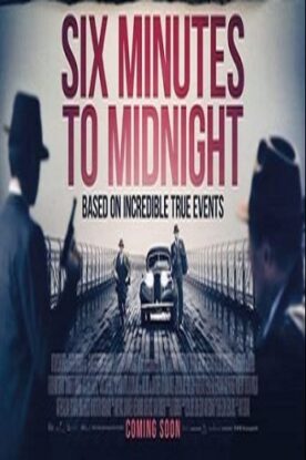 دانلود فیلم Six Minutes to Midnight 2020 دانلود فیلم Six Minutes to Midnight 2020