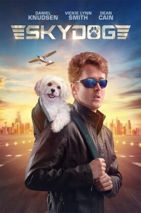 دانلود فیلم Skydog 2020 دانلود فیلم Skydog 2020