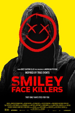 دانلود فیلم Smiley Face Killers 2020 دانلود فیلم Smiley Face Killers 2020