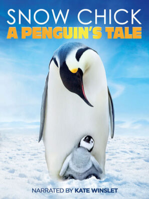 دانلود مستند جوجه برفی Snow Chick: A Penguin’s Tale 2015 دانلود مستند جوجه برفی Snow Chick: A Penguin’s Tale 2015