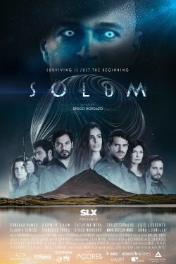 دانلود فیلم هیجانی Solum 2019 دانلود فیلم هیجانی Solum 2019