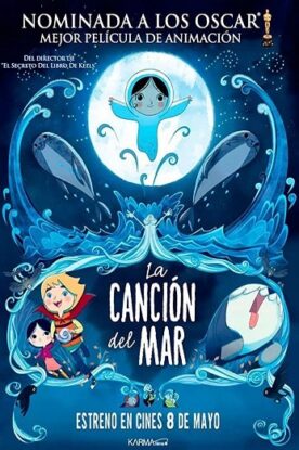 دانلود انیمیشن Song of the Sea 2014 دانلود انیمیشن Song of the Sea 2014