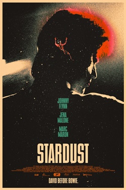 دانلود فیلم Stardust 2020 دانلود فیلم Stardust 2020