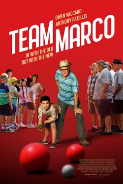 دانلود فیلم Team Marco 2019 دانلود فیلم Team Marco 2019
