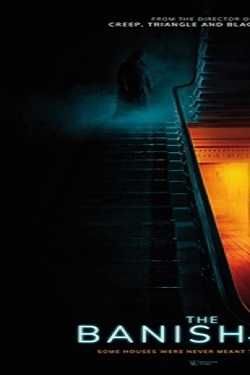 دانلود فیلم The Banishing 2020 دانلود فیلم The Banishing 2020