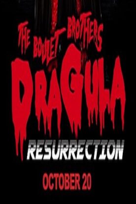 دانلود فیلم The Boulet Brothers Dragula: Resurrection 2020 دانلود فیلم The Boulet Brothers Dragula: Resurrection 2020