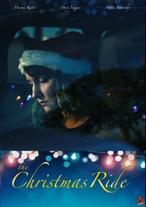 دانلود فیلم The Christmas Ride 2020 دانلود فیلم The Christmas Ride 2020