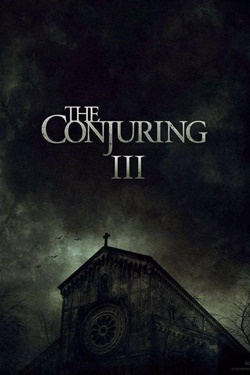 دانلود فیلم ترسناک The Conjuring 3 2021