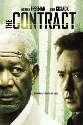 دانلود فیلم اکشن The Contract 2006
