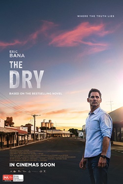 دانلود فیلم The Dry 2020 دانلود فیلم The Dry 2020