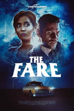 دانلود فیلم رازآلود The Fare 2018 دانلود فیلم رازآلود The Fare 2018