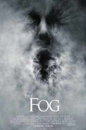 دانلود فیلم ترسناک The Fog 2005
