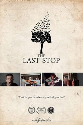 دانلود فیلم مستند The Last Stop 2017 دانلود فیلم مستند The Last Stop 2017