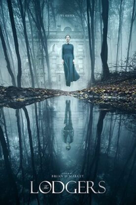 دانلود فیلم The Lodgers 2017 دانلود فیلم The Lodgers 2017