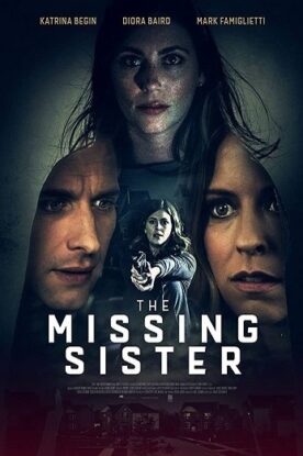 دانلود فیلم The Missing Sister 2019 دانلود فیلم The Missing Sister 2019