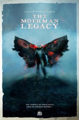 دانلود فیلم The Mothman Legacy 2020 دانلود فیلم The Mothman Legacy 2020