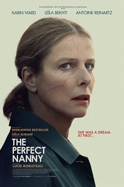 دانلود فیلم The Perfect Nanny 2019 دانلود فیلم The Perfect Nanny 2019