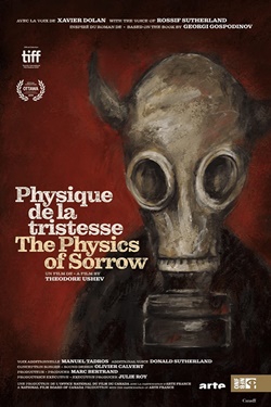 دانلود انیمیشن The Physics of Sorrow 2019 دانلود انیمیشن The Physics of Sorrow 2019