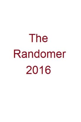 دانلود فیلم The Randomer 2016 دانلود فیلم The Randomer 2016