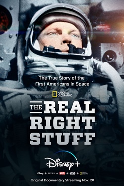 دانلود فیلم The Real Right Stuff 2020 دانلود فیلم The Real Right Stuff 2020