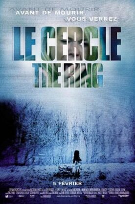 دانلود فیلم The Ring 2002 دانلود فیلم The Ring 2002