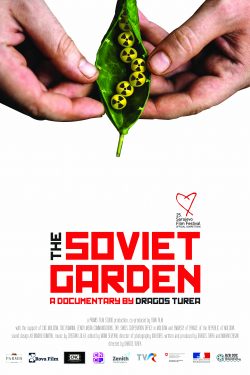 دانلود فیلم مستند The Soviet Garden 2019 دانلود فیلم مستند The Soviet Garden 2019