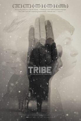 دانلود فیلم جنایی The Tribe 2014 دانلود فیلم جنایی The Tribe 2014