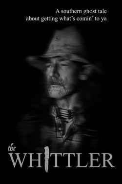 دانلود فیلم ترسناک The Whittler 2020