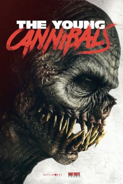 دانلود فیلم ترسناک The Young Cannibals 2019